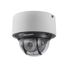 Domo Darkfigher VF 2.8 - 12mm IP67 WDR POE H264+ - Hikvision