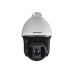 PTZ Darkfighter 2MP 36X Smart WDR IK10 POE IR 200m - Hikvision