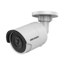 MiniBullet IP 5M IP67 WDR POE IR 30m LF 2.8mm H265 - H265+ - Hikvision