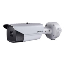 Camara Termal IP66 Lente 35mm Hi - Poe - Hikvision