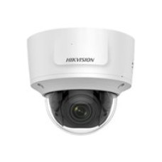 Domo IP 4MP WDR IP67 IR 30mt. IK10 VF 2.8 - 12mm POE - Hikvision