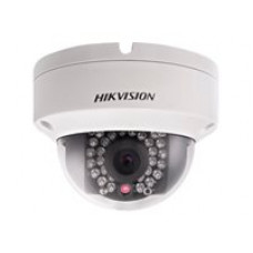 Domo IP 2MP LF 2.8mm IP67 POE IR 20MT H265+ H264 IK10 - Hikvision Domo IP 2MP LF 2.8mm IP67 POE IR 20MT H265+ H264 IK10 - Hikvision