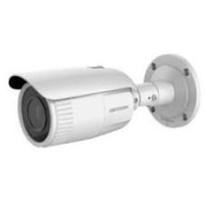 Bullet IP 4MP WDR VF 2.8 - 12mm IR30m POE Motorizada - Hikvision