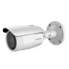 Bullet 2MP VF 2.8 - 12mm moto. Exir DWDR IR 30m IP67 POE - Hikvision Bullet 2MP VF 2.8 - 12mm moto. Exir DWDR IR 30m IP67 POE - Hikvision