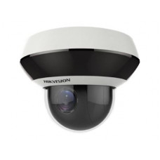 Mini PTZ IP 2MP Zoom 4x WDR IR 20mt IK10 IP66 POE - Hikvision Mini PTZ IP 2MP Zoom 4x WDR IR 20mt IK10 IP66 POE - Hikvision