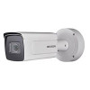 Bullet 2MP WDR 140 dB IP67 IR 50 mt. IK10 VF 2.8 - 12mm PO - Hikvision Bullet 2MP WDR 140 dB IP67 IR 50 mt. IK10 VF 2.8 - 12mm PO - Hikvision