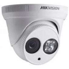 Domo IP 2MP LF 2.8mm WDR IR 30mt. POE IP66 - Hikvision