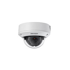 HIk Domo 5MP VF 2.8-12mm IR 30mt IP67 IK10 POE WDR