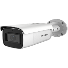 Hikvision Surveillance camera - Fixed - Indoor / Outdoor - Varifocal