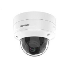 HIK Domp 4MP VF 2.8-12mm WDR IP67 IK10 IR 40mt AcuSense