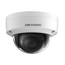 HIK Domo 6MP AcuSense LF 2.8mm IP67 IK10 POE IR 30mt WDR