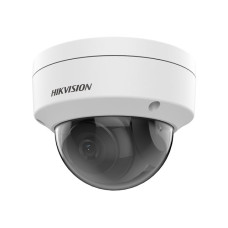 HIK Domo IP 2MP LF 2.8mm IR 30mt EXIR IP67 POE IK10