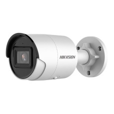 HIK Mini Bullet 4MP LF 2.8mm WDR IP67 IR 40mt POE