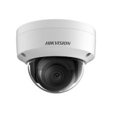 HIK Domo IP 2MP LF 2.8mm EXIR 30mt IP67 WDR POE AcuSense