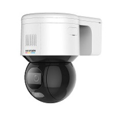 PT 4MP ColorVu IP66 4mm Luz Blanca 30mt POE+ IP66 Acusence