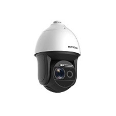 HIK PTZ Bi-Sprectrum Termal 50mm 4MP 40x WDR IP66 Wiper HIK PTZ Bi-Sprectrum Termal 50mm 4MP 40x WDR IP66 Wiper