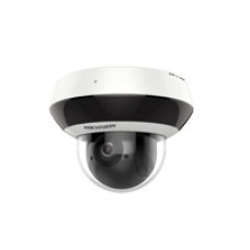 Cámara IP PoE Mini Domo 2MP IR 20mts WDR IP67 IK10 DS-2DE2A204IW-DE3S6 - HIKVISION