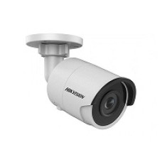 HIK Bullet IP 6MP AcuSense POE WDR 120dB IP67 LF2.8mm IR 40mt