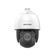 Cámara IP PTZ Acusense 2MP 25x Darkfighter WDR 200Mts IR IP66 IK10 DS-2DE7A225IW-AEBT5 - HIKVISION