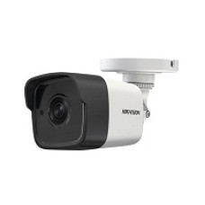 Cámara HIK Bullet 2MP MIC LF2.8mm IR 30mt IP67 Dual Light AcuSense DS-2CD1023G2-LIU 2.8mm - HIKVISION