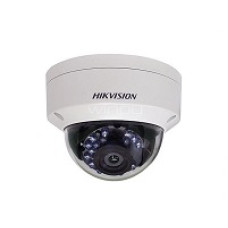 Cámara Domo 2MP 2.8mm IP67 IK08 30mt MIC Dual LIght AcuSense DS-2CD1123G2-LIU 2.8mm - Hikvision