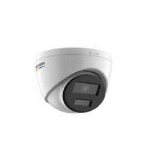 Cámara HIK Eyeball 2MP Colorvu LF 2.8mm POE IP67 IR 30mt AcuSense DS-2CD1327G2-L 2.8mm - HIKVISION