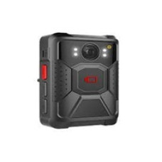 Cámara Corporal Bodycam 1080p IP68 256GB GPS 4G Wifi 4G IR 10mts DS-MCW406/32G/GPS/WIFI - Hikvision