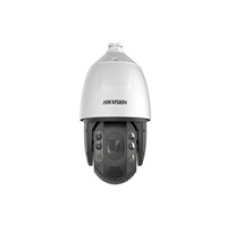 Cámara PTZ 4MP 25x IR 200mt AcuSense IP66 WDR Darkfighter IK10 DS-2DE7A425IW-AEB(T5) - Hikvision