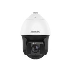 Cámara PTZ 4MP Darkfighter 42x IR 400mts IP67 WDR Deep Learning DS-2DF8442IXS-AELWT5 - HIKVISION