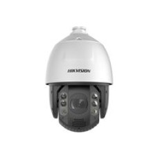 Cámara PTZ 4MP 32x IR 200mt AcuSense IP66 IK10 WDR Darkfighter DS-2DE7A432IW-AEB(T5) - Hikvision