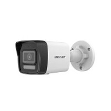 HIK Camara Bullet IP 4MP LF 2.8mm Hybrid Light IP67 30mt HIK Camara Bullet IP 4MP LF 2.8mm Hybrid Light IP67 30mt