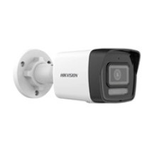 Cámara Bullet 6MP Dual Light IP67 LF 2.8mm IR 30mt MIC AcuSense DS-2CD1063G2-LIU 2.8mm - Hikvision