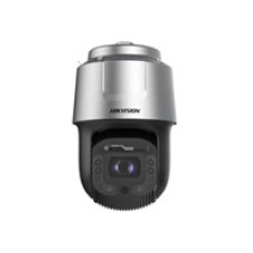 Cámara PTZ 42x 4MP IP67 IK10 IR 400mt POE Darkfighter WDR Wipper DS-2DF8C442IXG-ELW - Hikvision