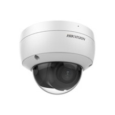 Domo IP 2MP AcuSense POE WDR IP67 IK10 LF2.8mm IR 30mMIC - Hikvision