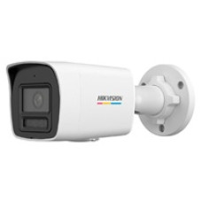 HIK Camara Bullet 6MP Colorvu+Hybrid Light LF2.8mm 30mt IP67 HIK Camara Bullet 6MP Colorvu+Hybrid Light LF2.8mm 30mt IP67
