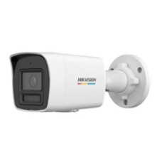 Bullet 6MP ColorVu DualLight IP67 IR30mt 2.8mm hasta 512 - Hikvision