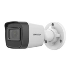Cámara Bullet IP 2MP POE IP67 LF 2.8mm 20mt IR DS-2CD1021G0-I - Hikvision
