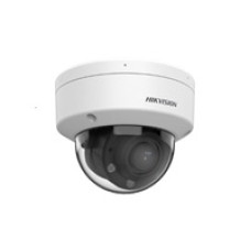 Domo 2MP DualLight WDR IR 30mt IP67 IK08 VF 2.8 - 12mm - Hikvision Domo 2MP DualLight WDR IR 30mt IP67 IK08 VF 2.8 - 12mm - Hikvision
