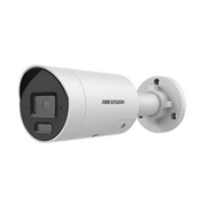 Bullet IP 4MP AcuSense POE WDR IP67 LF2.8mm IR 40m Dual - Hikvision