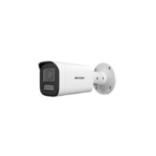 Bullet 4MP DualLight VF2.8 - 12mm MD2.0 IP67 IR50mt WDR - Hikvision