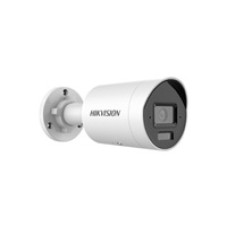 HIK Bullet 6MP 2.8mm DualLight IP67 WDR POE AcuSense IR 40mt HIK Bullet 6MP 2.8mm DualLight IP67 WDR POE AcuSense IR 40mt