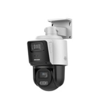 HIK TandemVu PT 4MP+cam.fija 4MP 4x 40mt IR Darkfighter IP66 HIK TandemVu PT 4MP+cam.fija 4MP 4x 40mt IR Darkfighter IP66