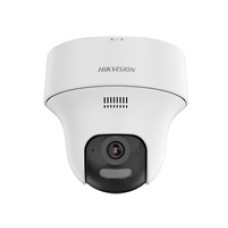 Hik 4MP Indoor Wi-Fi Fixed PT Turret Network Camera