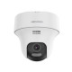 Hik 4MP Indoor Wi-Fi Fixed PT Turret Network Camera