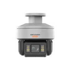 Cámara PTZ 4MP 32x DualLight IR 100mt Nema4x IP67 Darkfighter DS-2DT5432MWG-T - Hikvision