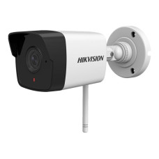 HIK Mini Bullet 2MP WIFI LF 2.8mm IP66 IR 30mt Slot Micro SD