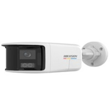 HIK Bullet 6MP lente Dual ColorVu IP67 180ø 2.8mm HIK Bullet 6MP lente Dual ColorVu IP67 180ø 2.8mm