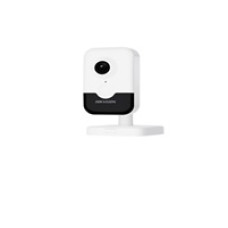 HIK Camara Cubo IP 4MP Interior Audio Fija Wi-Fi IR 10M HIK Camara Cubo IP 4MP Interior Audio Fija Wi-Fi IR 10M