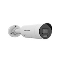 Bullet IP 2MP AcuSense POE WDR IP67 LF2.8mm IR 40m Dual - Hikvision