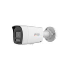 Bullet 6MP ColorVu DualLight IP67 IR30mt 2.8mm STROBO - Hikvision